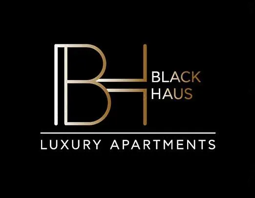 Blackhaus Apartments Thessalonique