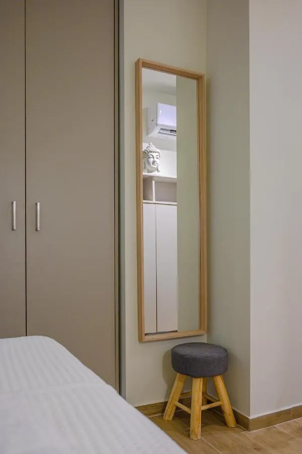 Blackhaus Apartments Thessalonique